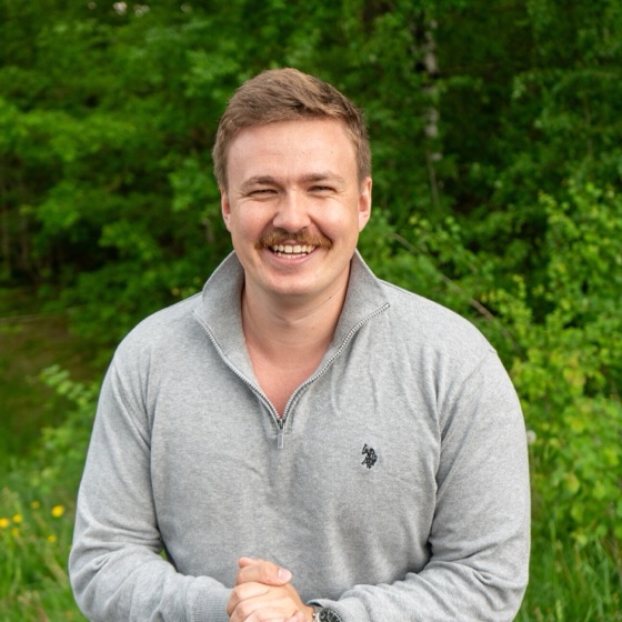 Ivar Knutsen